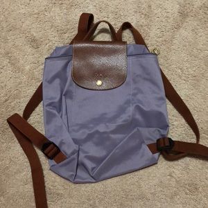 Longchamp backpack